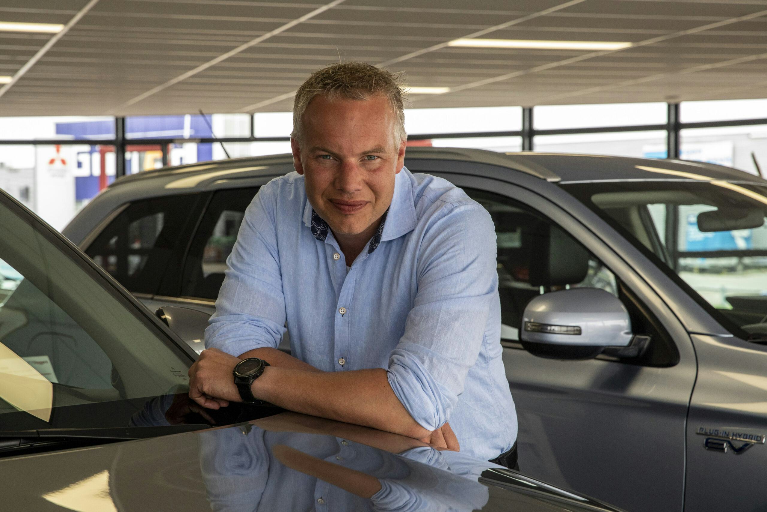 Hans Raggers: 'Eén zaak maakt het leven een stuk simpeler'