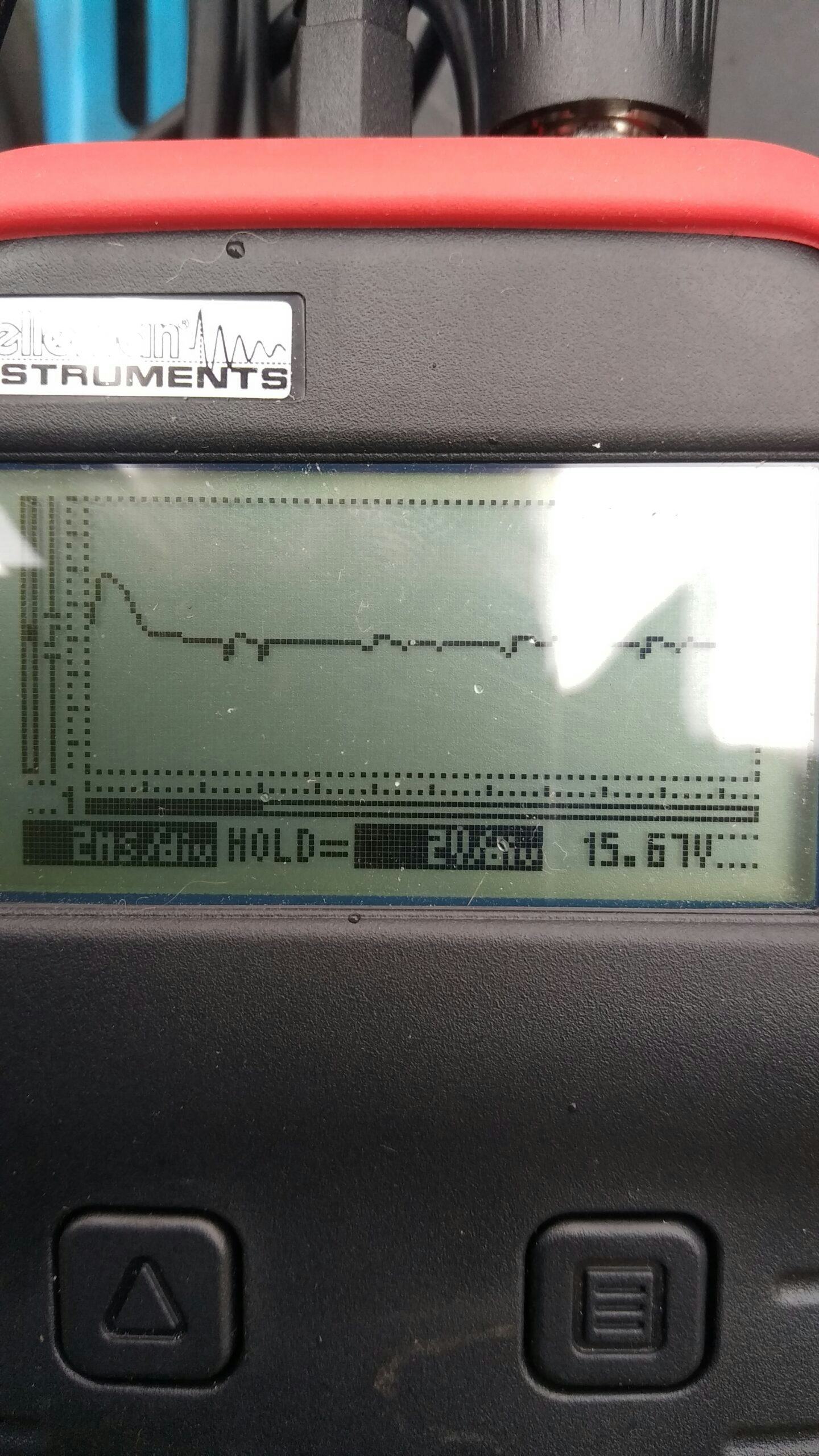 De topicstarter regelt een scope en brengt de start in beeld, deze stilstaande afbeelding vertelt niet zijn hele verhaal.