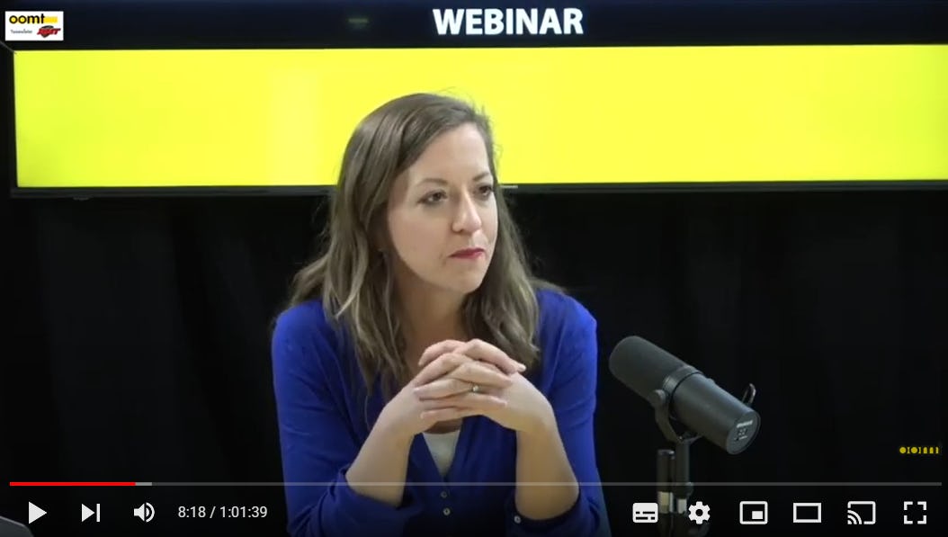 Ongewenst gedrag op het werk? Dit kun je doen