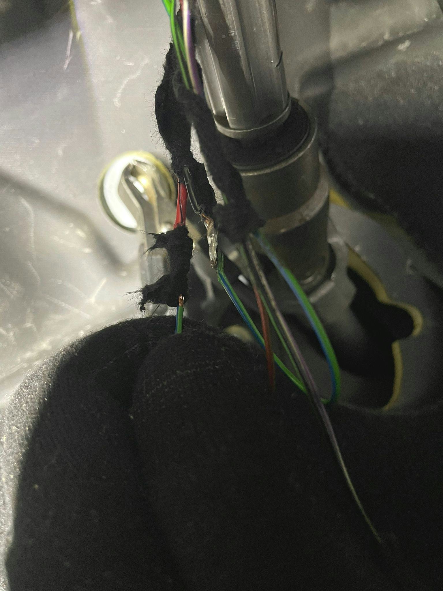 Diagnose Remlichten Range Rover Evoque weigeren (soms) dienst