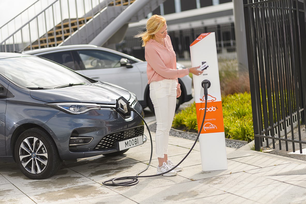 Weet jij altijd hoe goed de batterij nog is? Dat check je zo