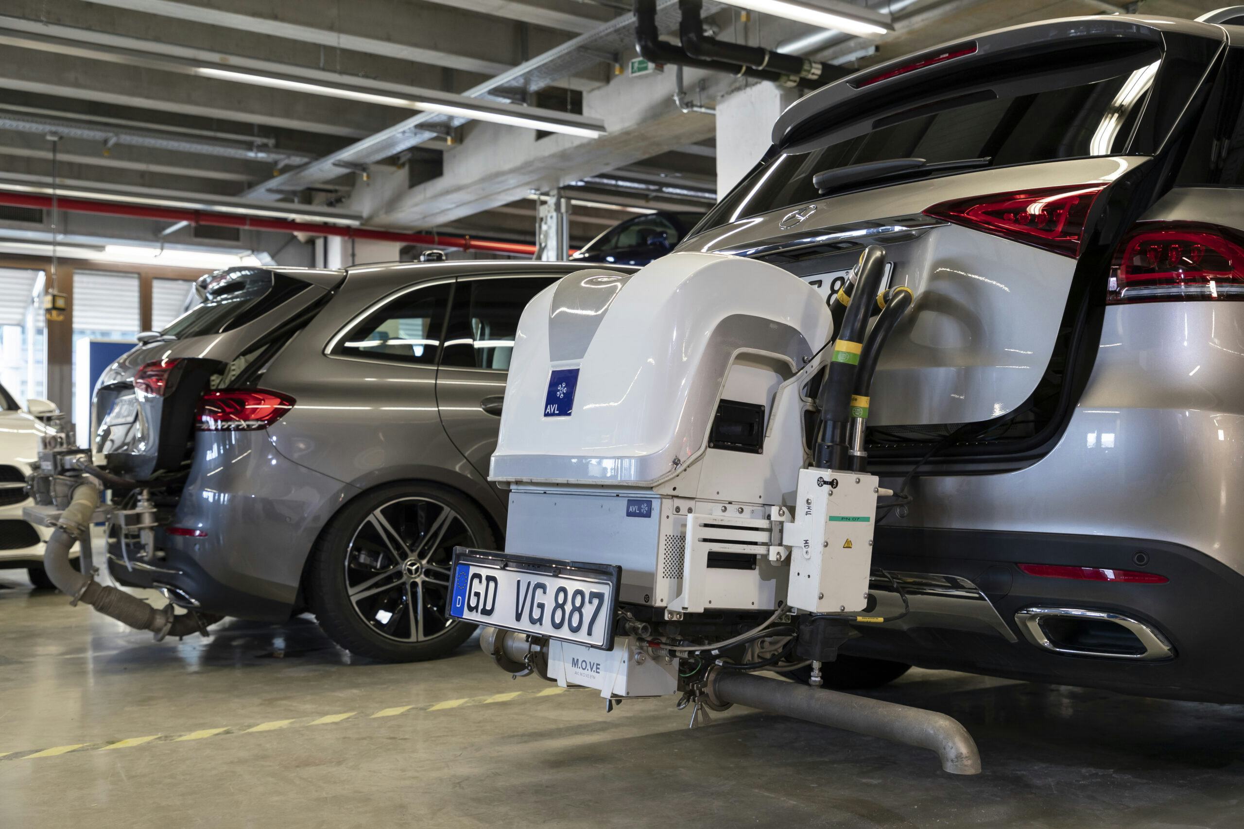 Veel uitgebreidere RDE-tests van praktijksituaties zijn de belangrijkste metingen voor Euro 7, auto’s zullen zelf ook genoeg sensors moeten hebben om het emissiesysteem te bewaken.