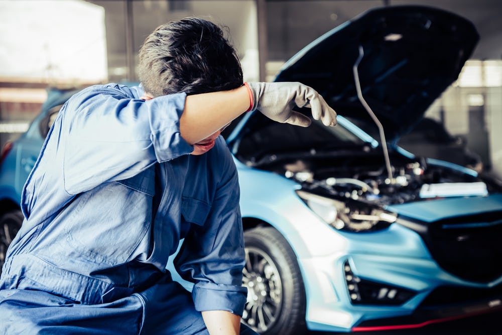 Alweer overwerken? Zo zorg je voor een goede balans