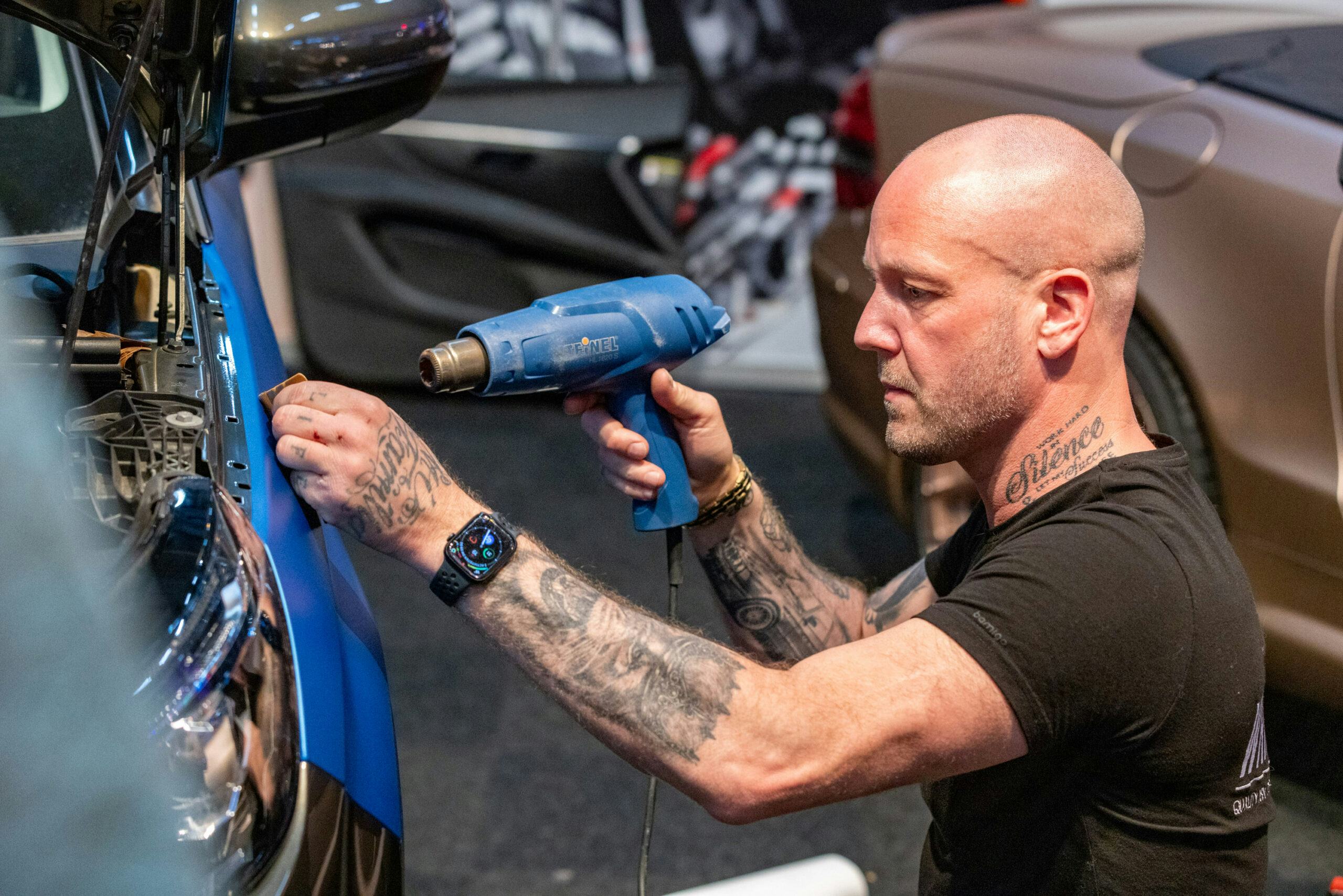 Waarom mag je Auto Prof niet missen?