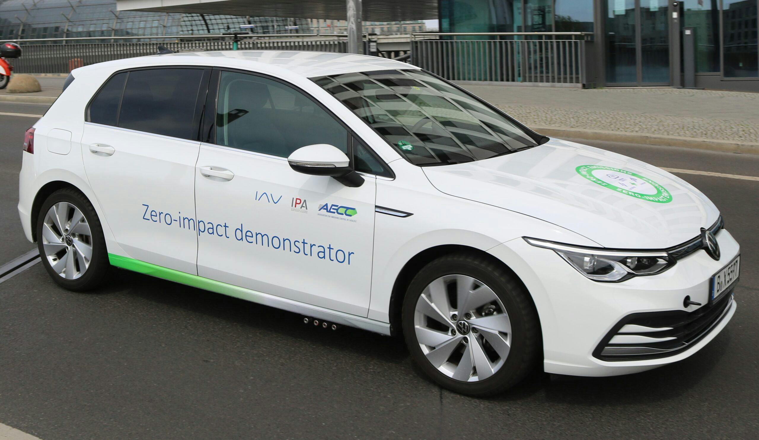 AECC onderzocht wat mogelijk is om auto’s nog schoner te maken, en stelt nu vast dat ze zonder vergaande ingrepen zeker onder de voorgestelde Euro 7 normen kunnen blijven.