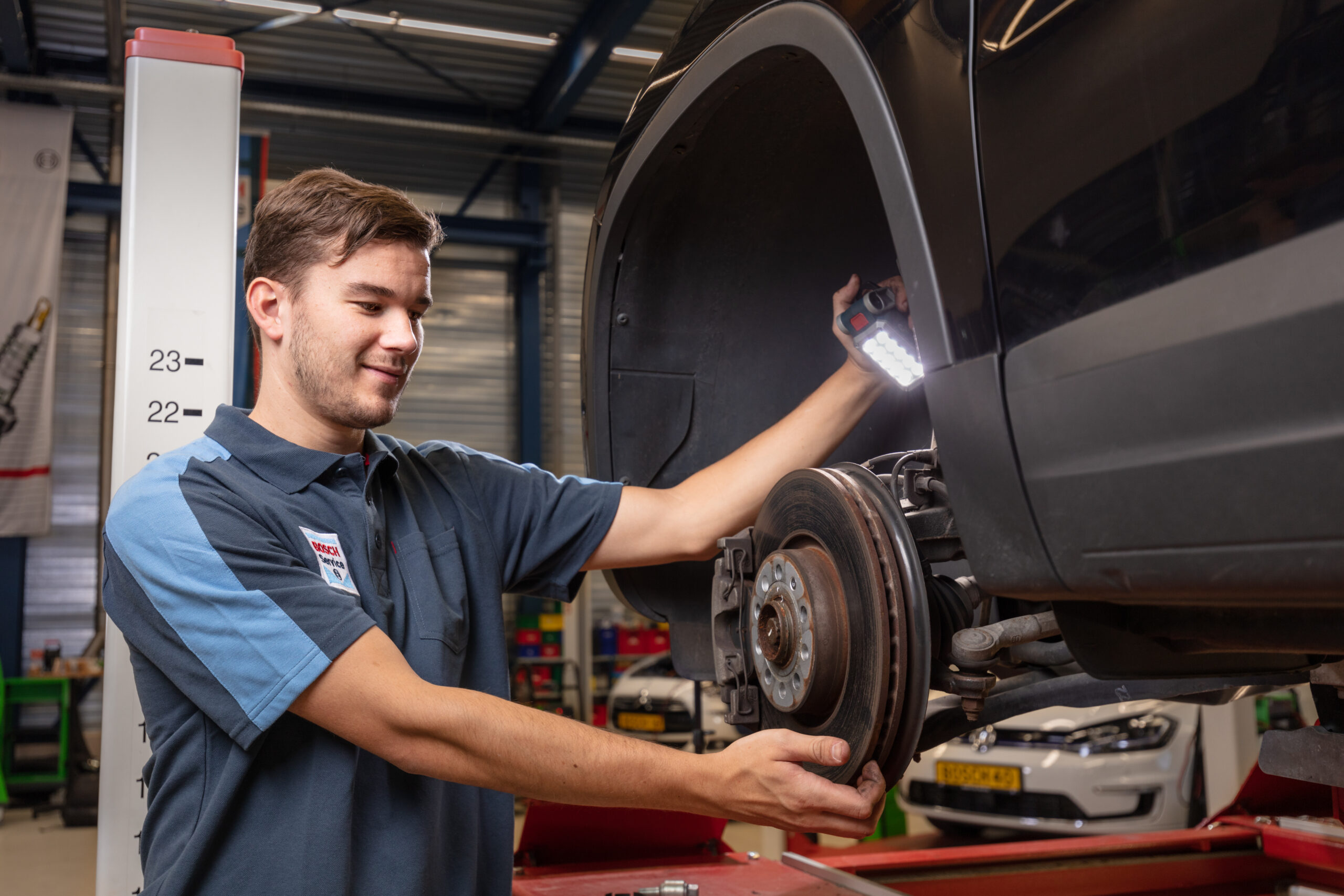 Wat geeft het vaakst problemen, welke reparaties zijn het duurst? De CarGarantie statistiek geeft een goede indruk. Rem- en stuursysteem blijken overigens niet vaak reparatie te vergen.