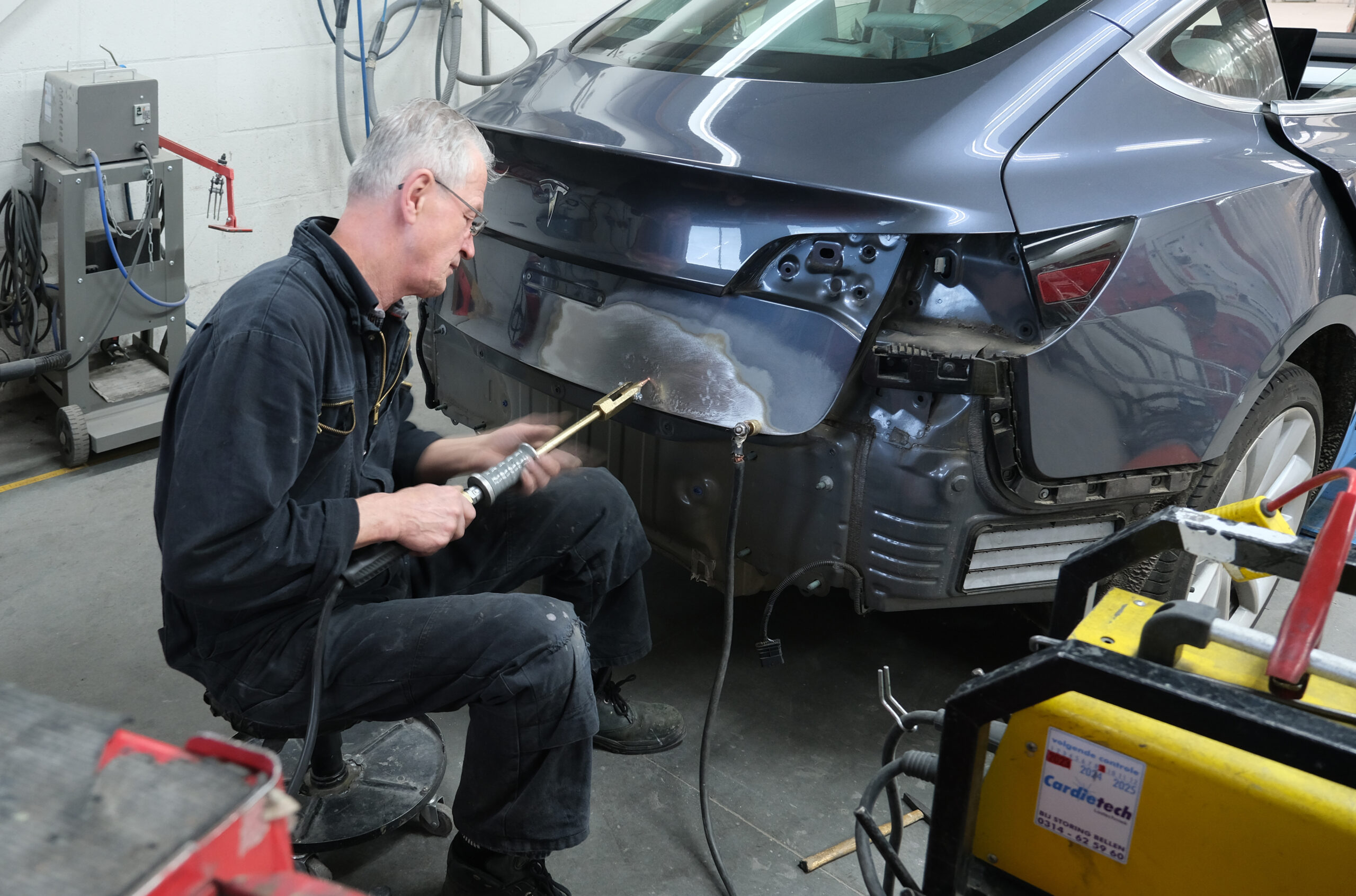 Foto: Gert te Lintelo