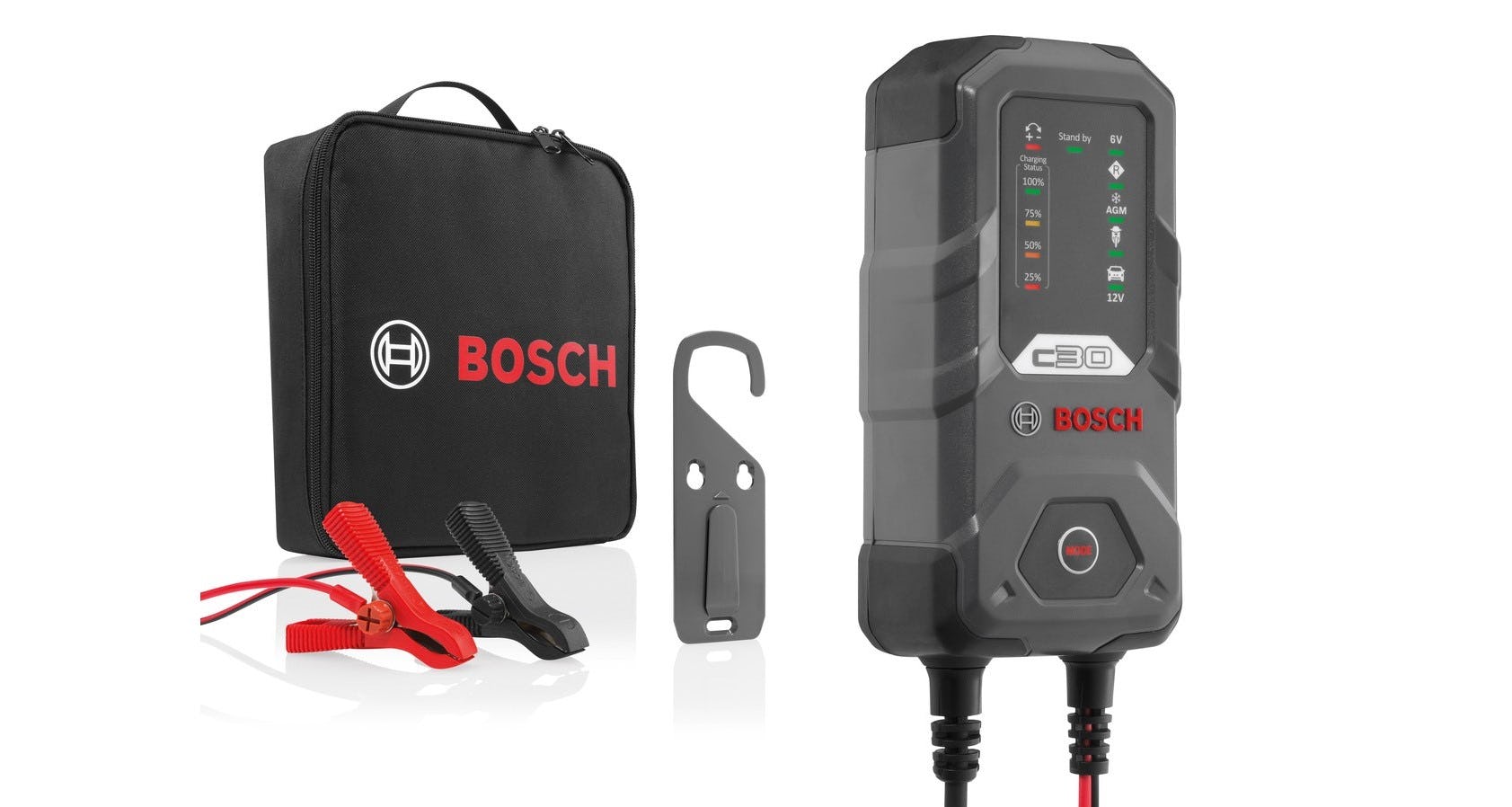 Foto: Bosch
