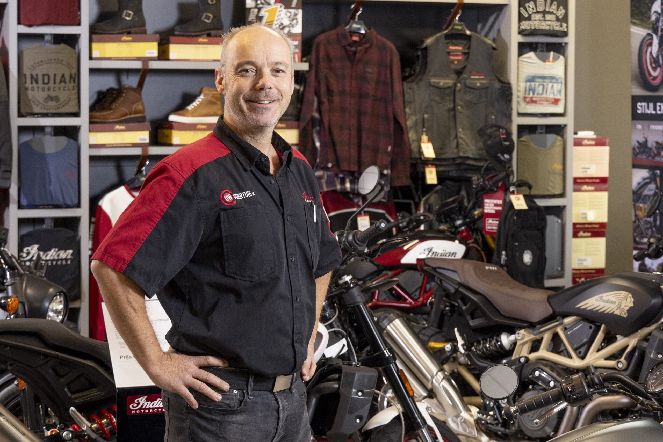 Foto: Remco Lassche / Studio 38c