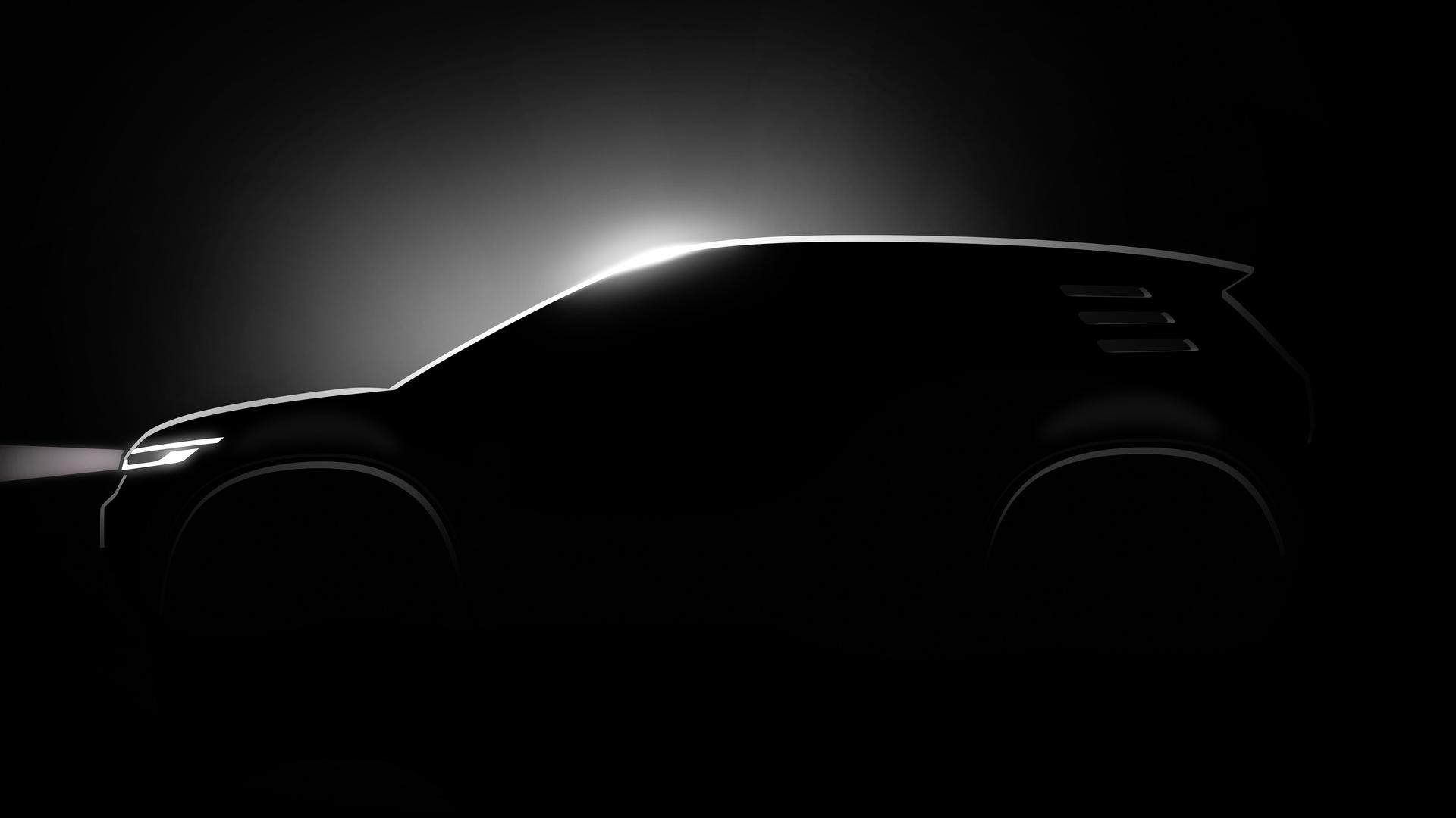 Toekomstige elektrische Volkswagens, zo ook de nieuwe ID.2all en de ID.2all SUV, worden gebouwd op basis van het MEB Entry-platform.