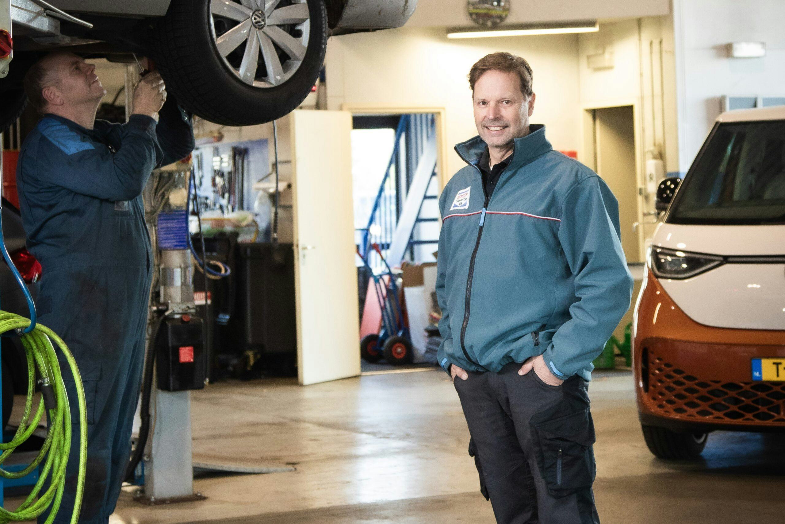 Foto: JTD Producties