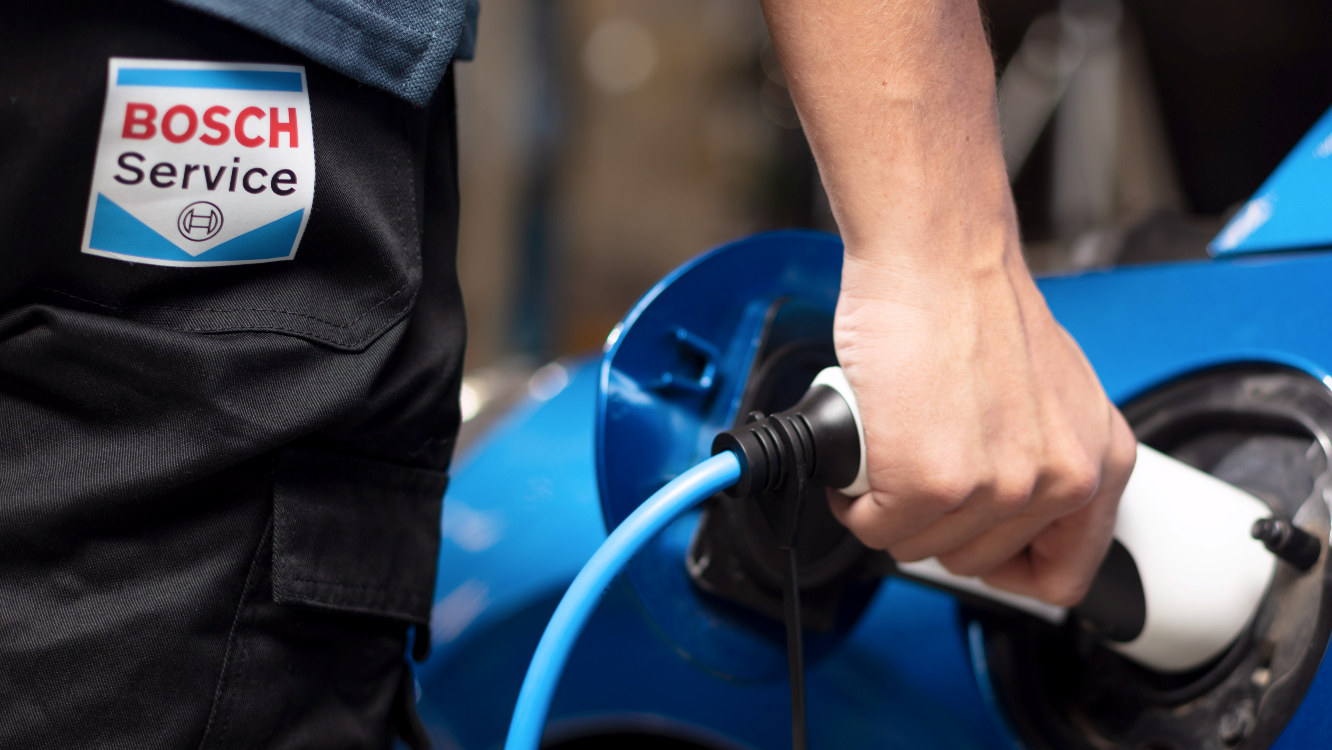 Foto: Bosch