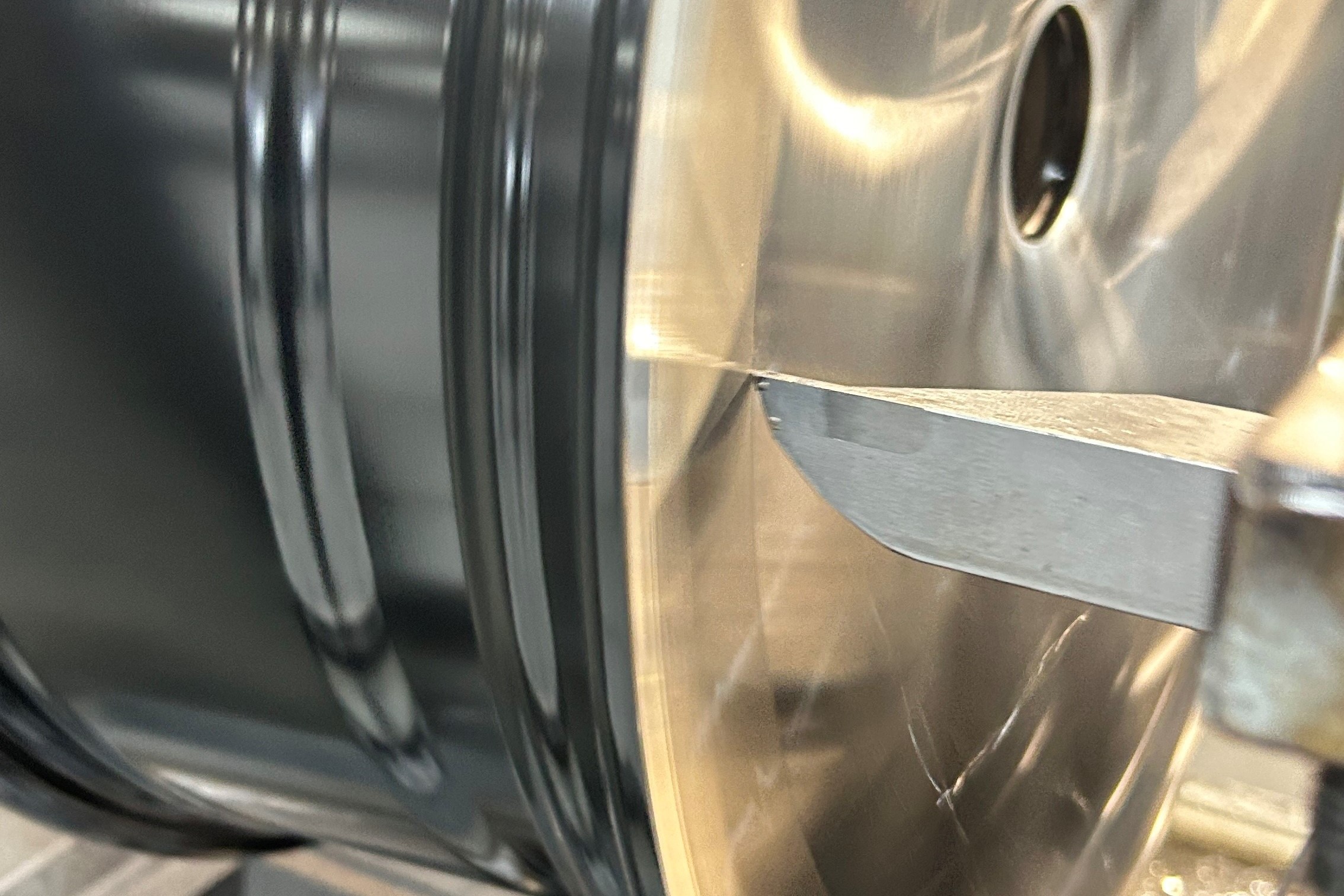 Foto's: De Velgendokter