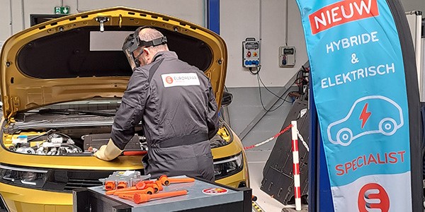 Foto: Eurorepar Car Service