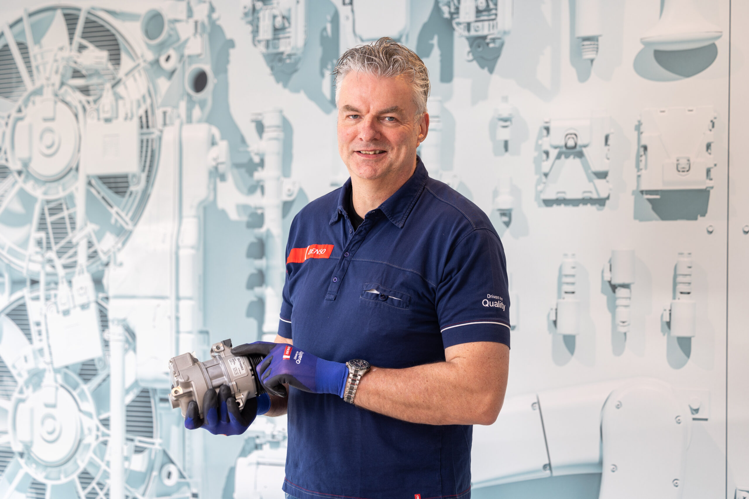 Foto: Diederik van der Laan