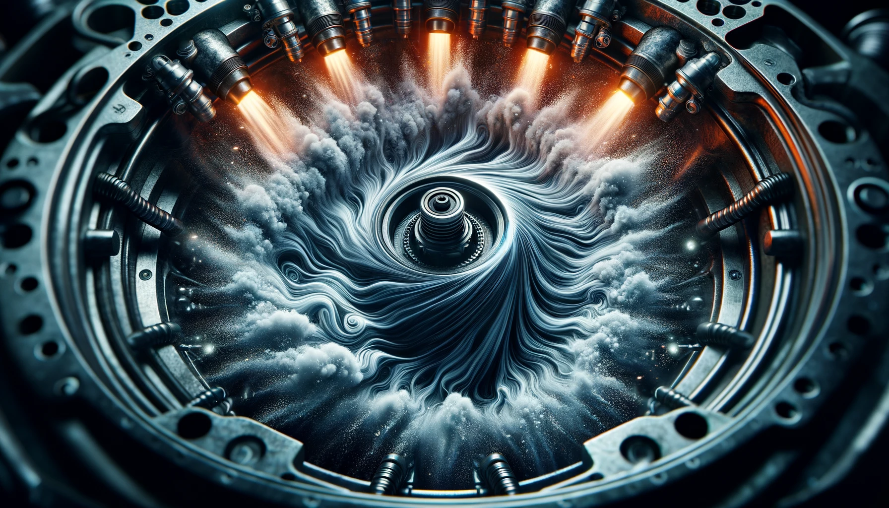 Illustratie gecreëerd met AI.