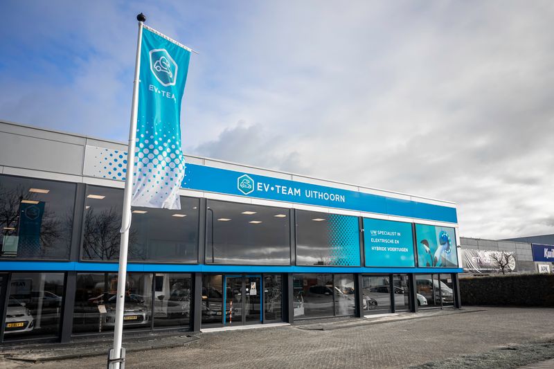 EV-Team Uithoorn