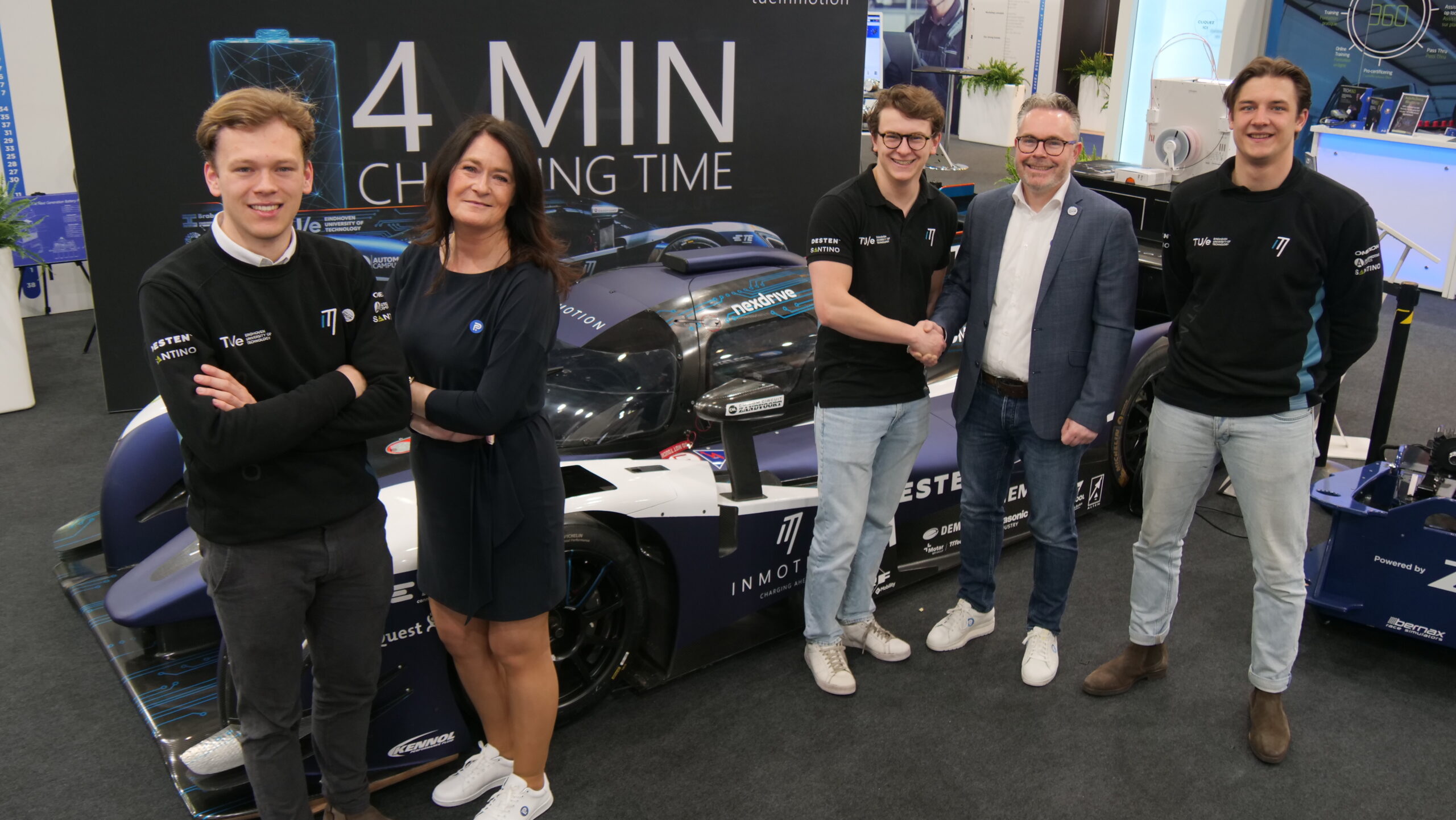 Foto: Alliance Automotive Group Benelux