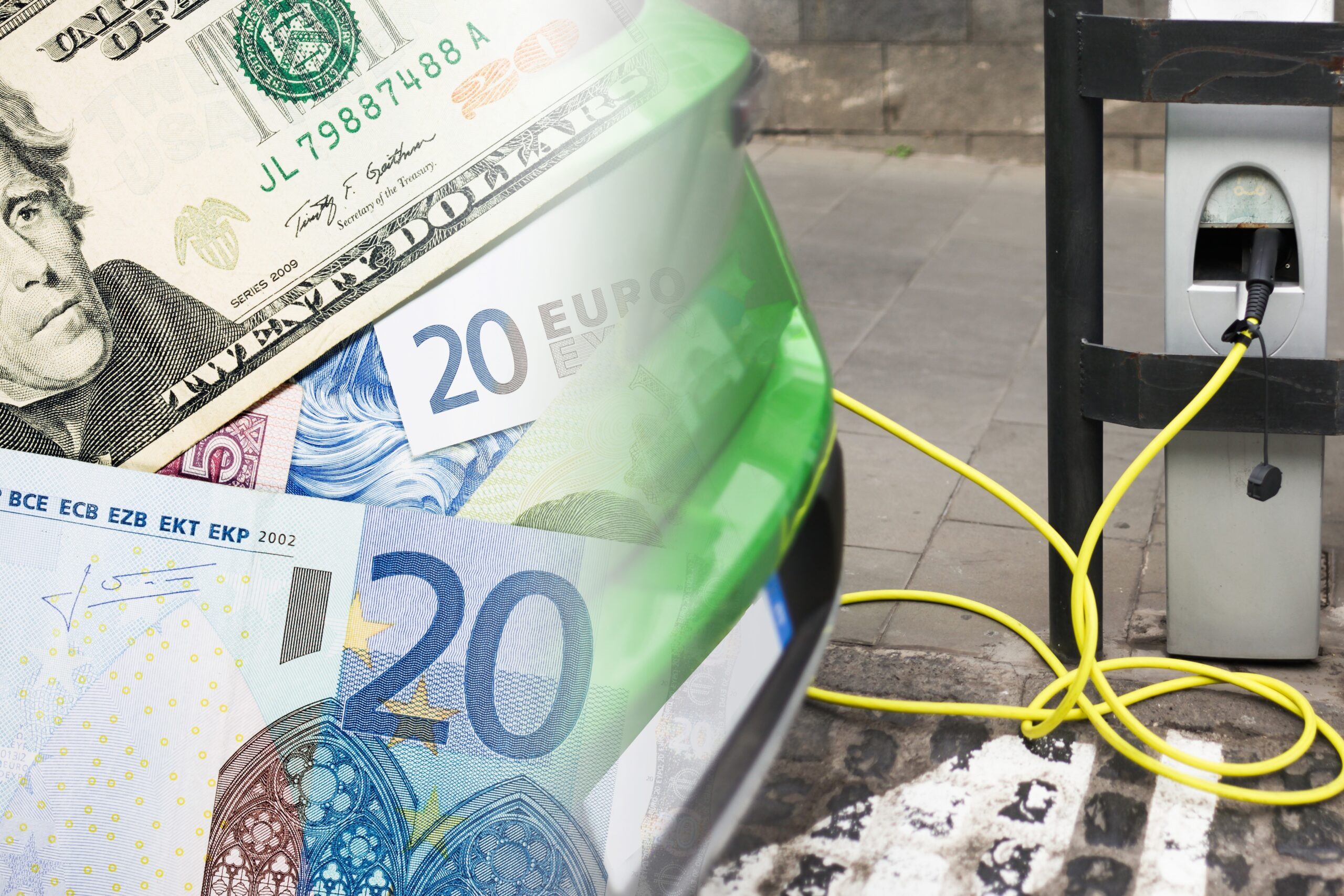 “De EV-rijder gaat voor duurzaamheid", zegt de VER. Maar wat zeggen de onderzoeksresultaten?