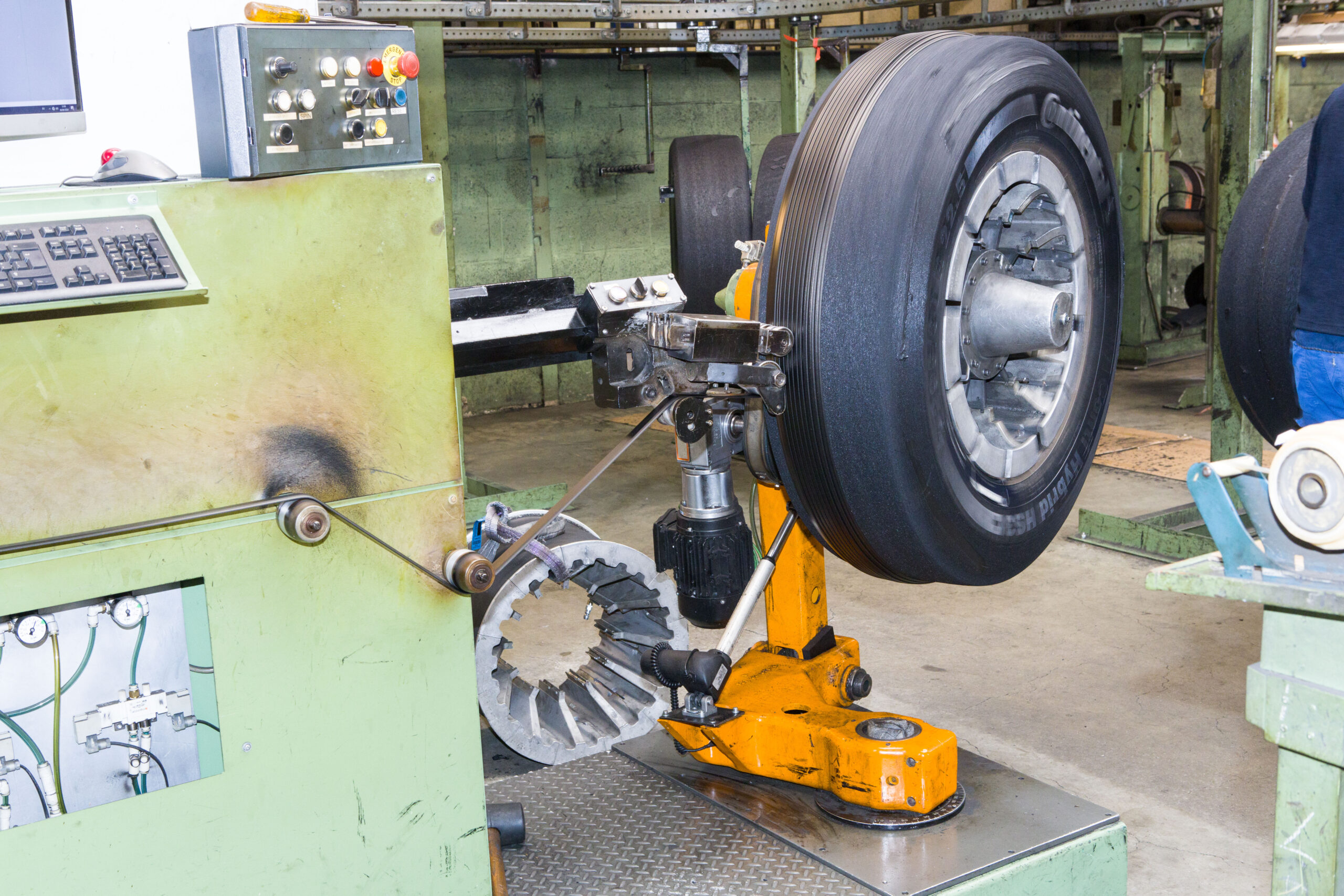 Foto's: Peter Aansorgh