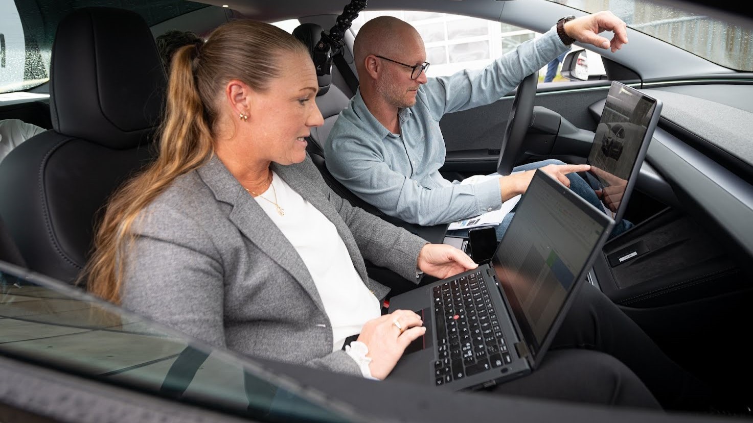 Euro NCAP is interessant voor RDW, omdat hun beoordelingsprotocollen regelmatig de basis vormen voor nieuwe voertuigregelgeving