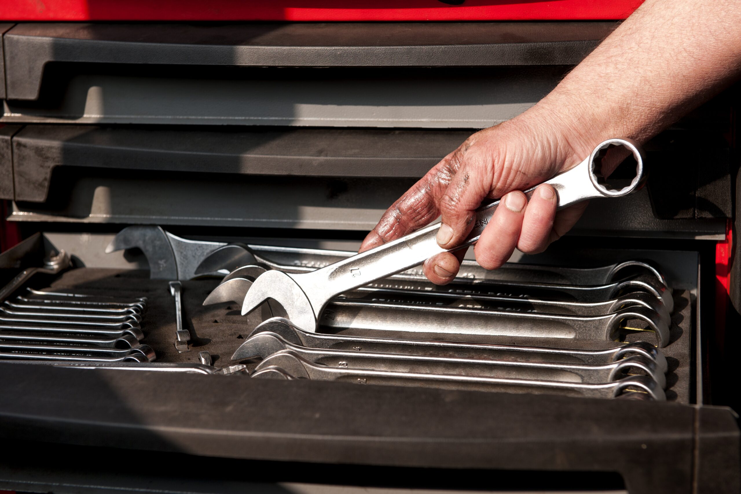 Handgereedschap is, zoals alles, duurder geworden. Waarop moet je letten wanneer je investeert in nieuw handgereedschap? - Foto: ANP