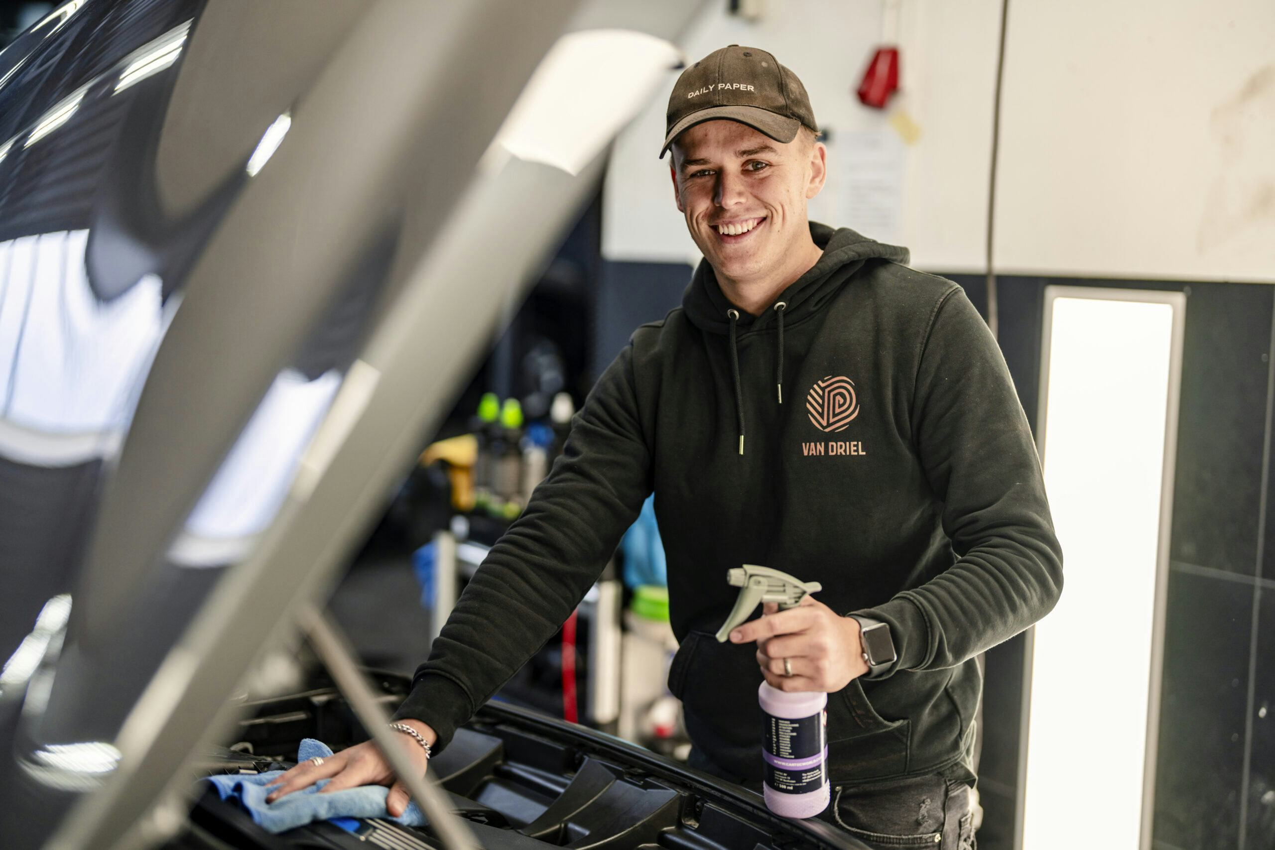 AMT Kennistest: dit zijn de goede antwoorden