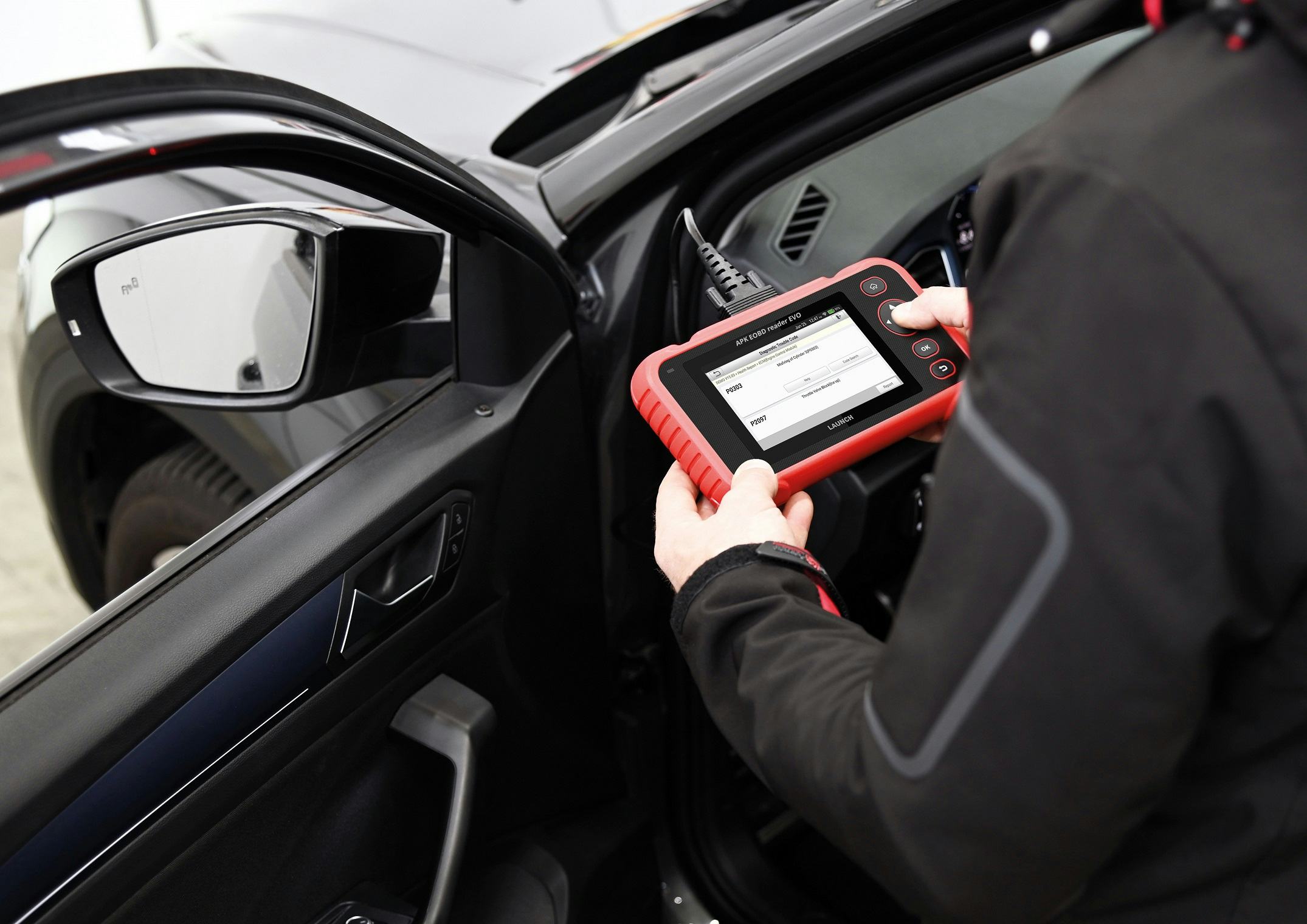 AMT Kennistest: de vragen van AA-Equipment Support