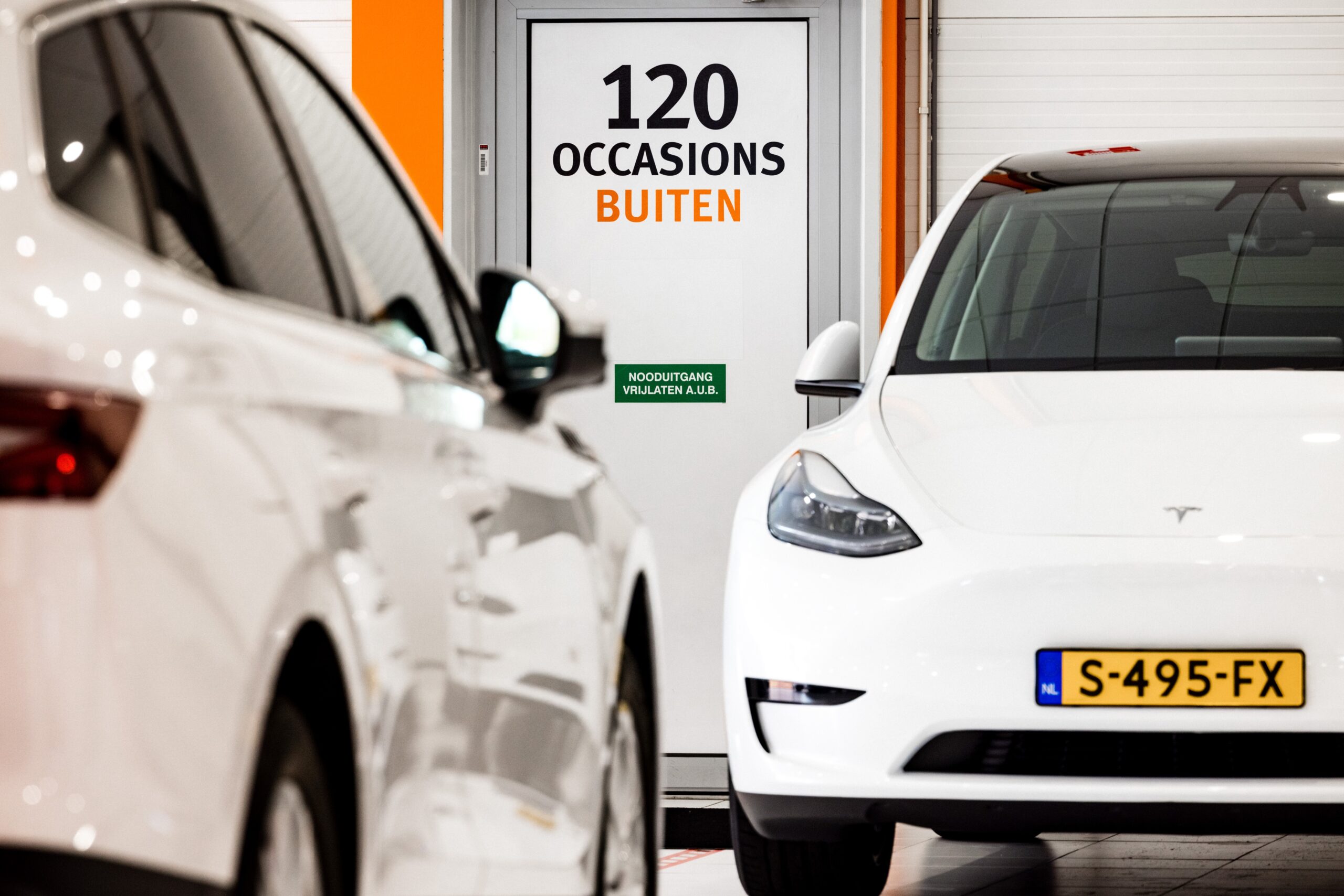 Foto: Rob Engelaar / ANP