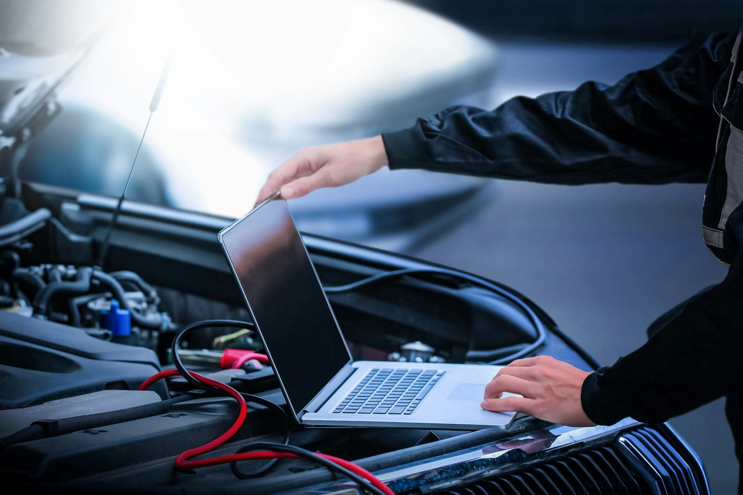 Handig overzicht: alles over foutcodes en diagnose
