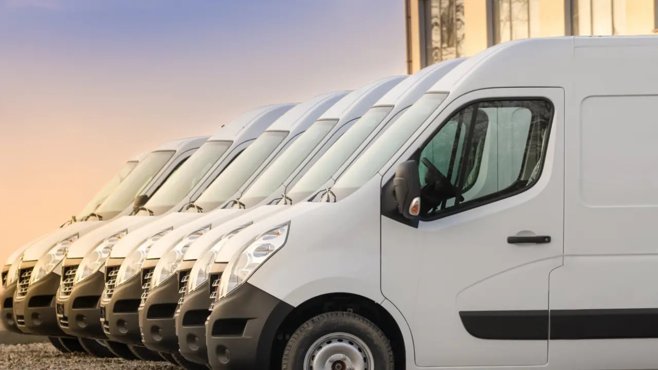 Met de komst van zero-emissie zones in steden is financiële steun voor ondernemers noodzakelijk. Foto: Shutterstock