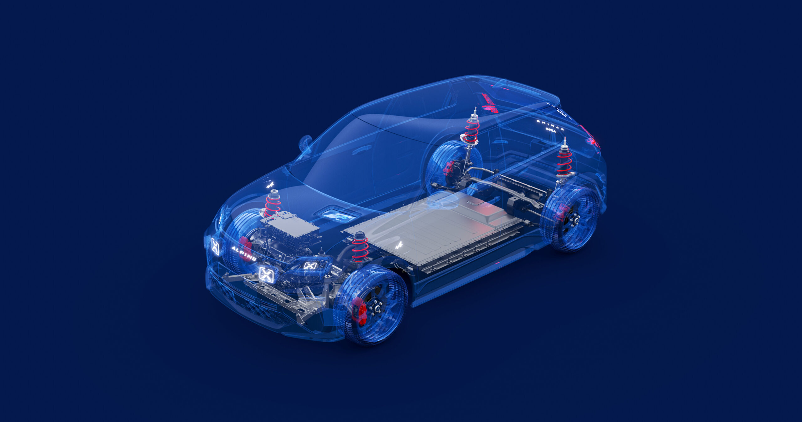 Alpine A290: R5 in wolfskleren