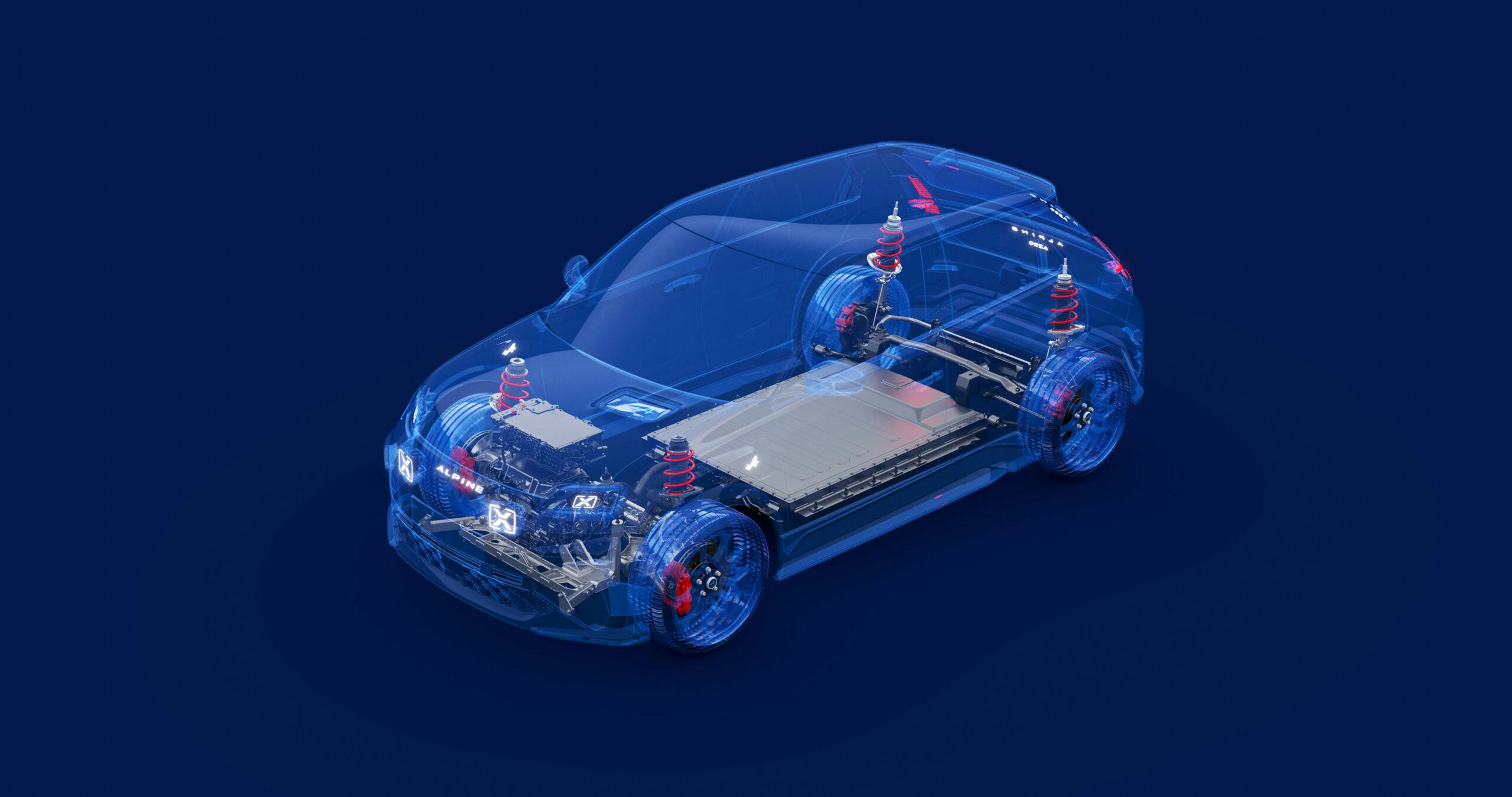 Alpine A290: R5 in wolfskleren