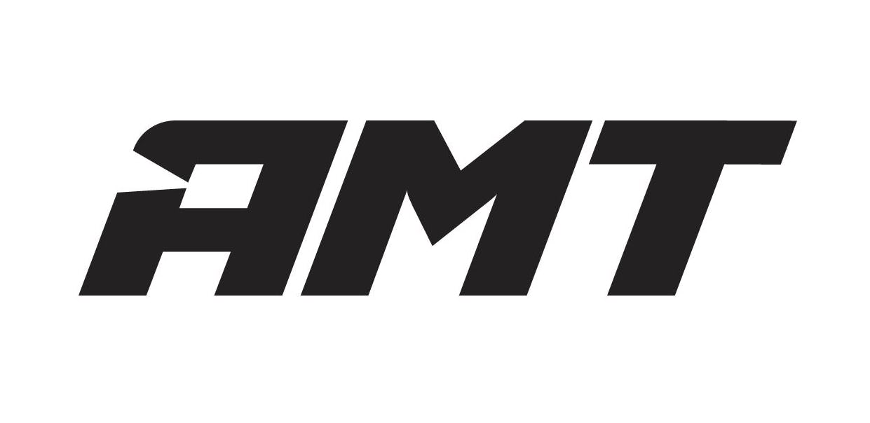 AMT vernieuwt: nieuwe uitstraling met opgefrist logo