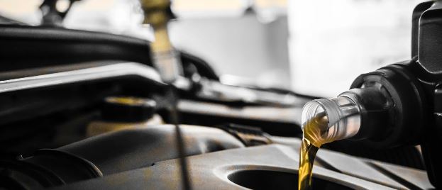 Je vindt Champion Lubricants dit jaar op Automechanika in hall 12 op stand B21. Foto: Champion Lubricants