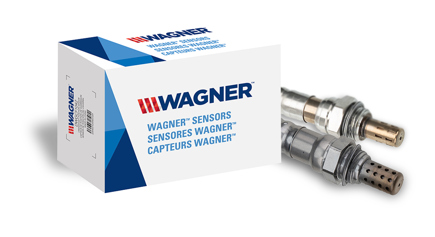 Foto: Wagner Sensors