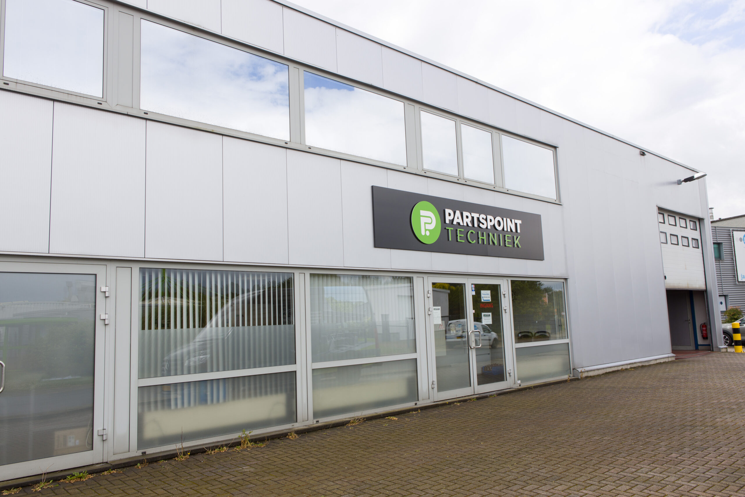 PartsPoint heeft – naast een groot aantal automaterialenzaken – ook een viertal techniekcentra. Wat kunnen die betekenen voor het autobedrijf? - Foto's: Peter Aansorgh