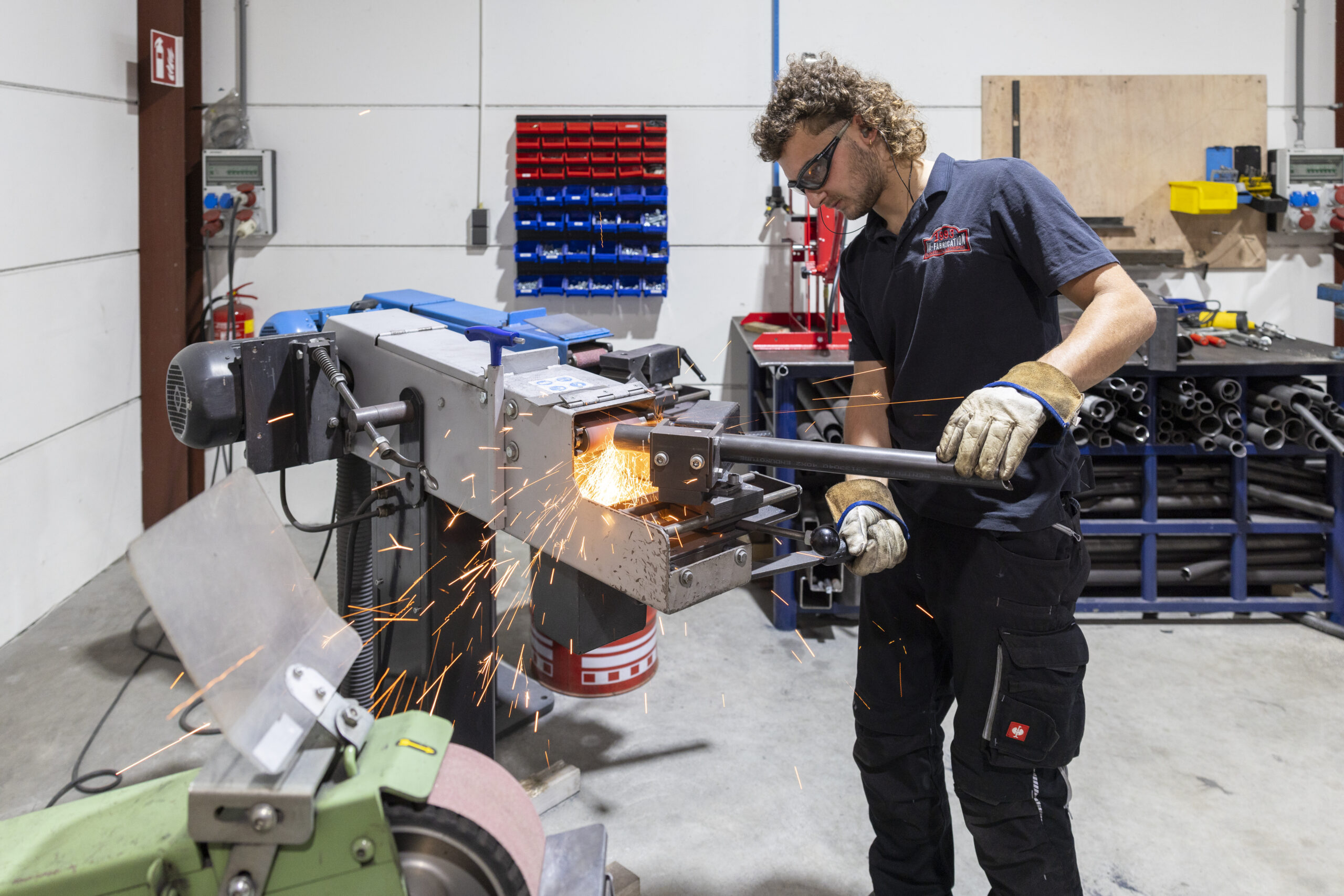 Foto en video: Mike Tekst & Beeld