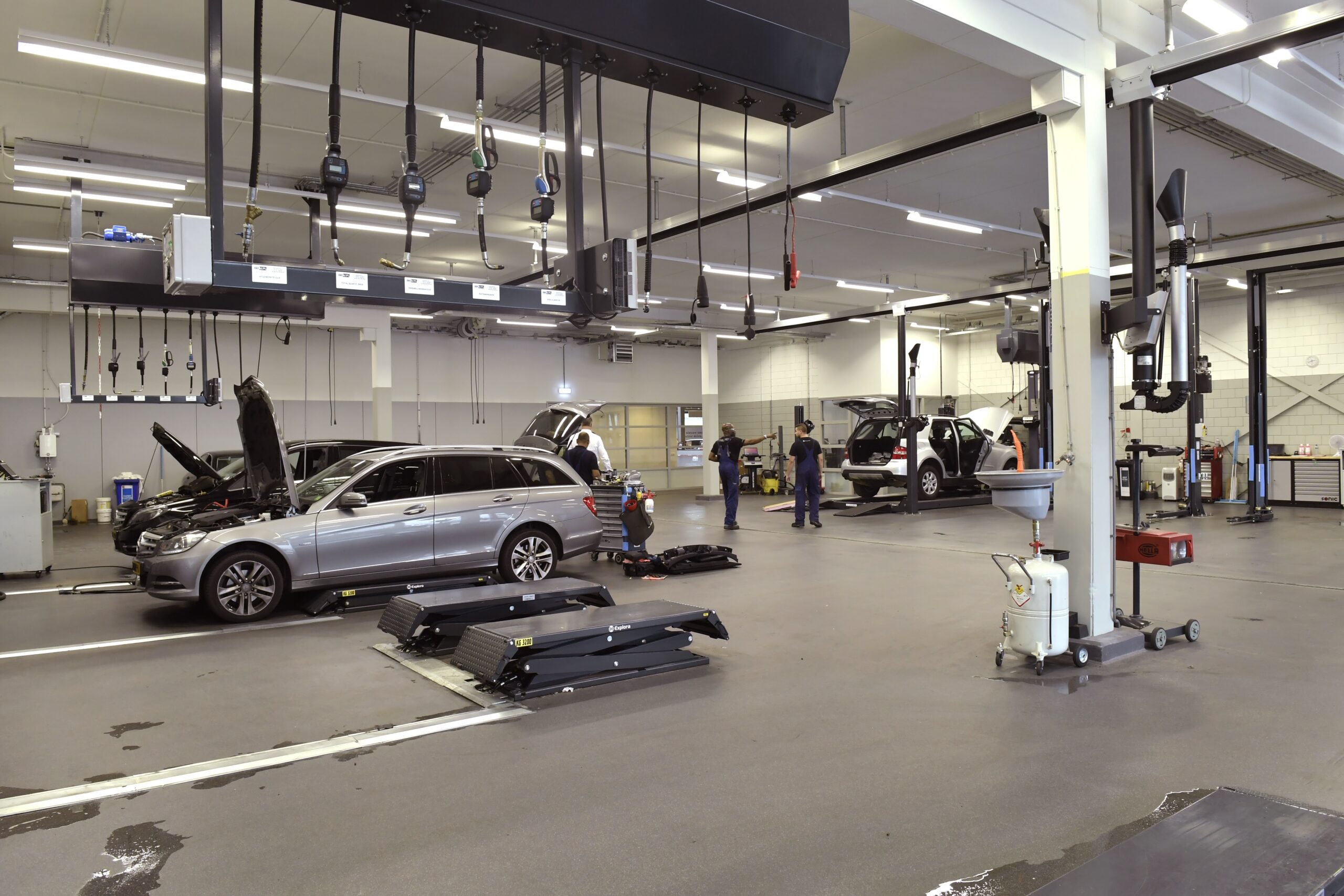 Foto: ANP/Dijkstra BV