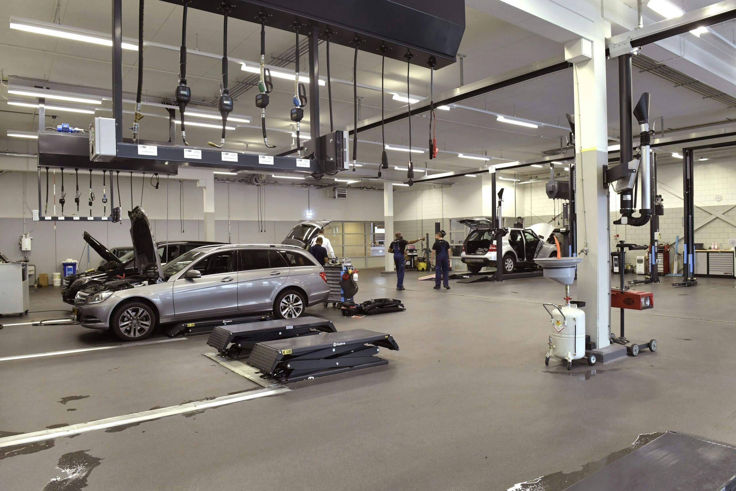 Foto: ANP/Dijkstra BV