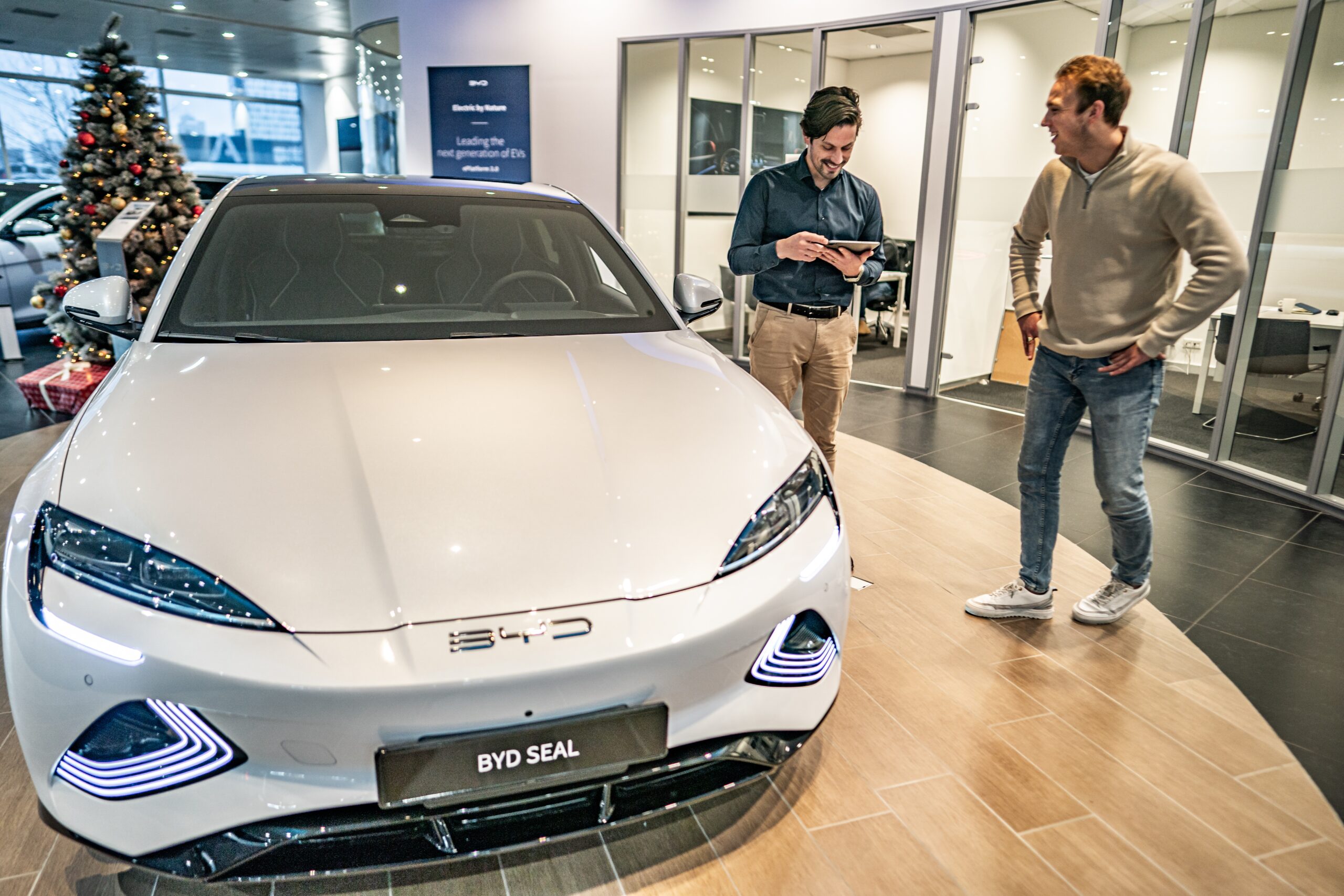 Foto: ANP / Hollandse Hoogte /  Joris van Gennip