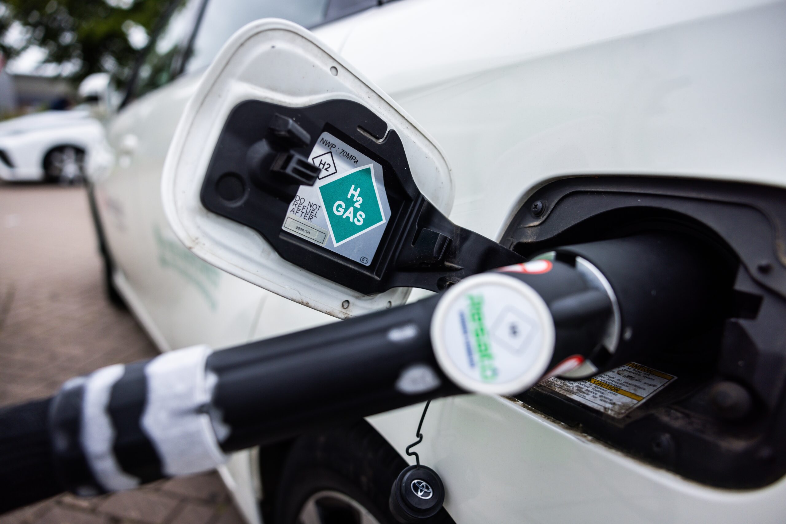 Foto: ANP/ Hollandse Hoogte / Laurens van Putten