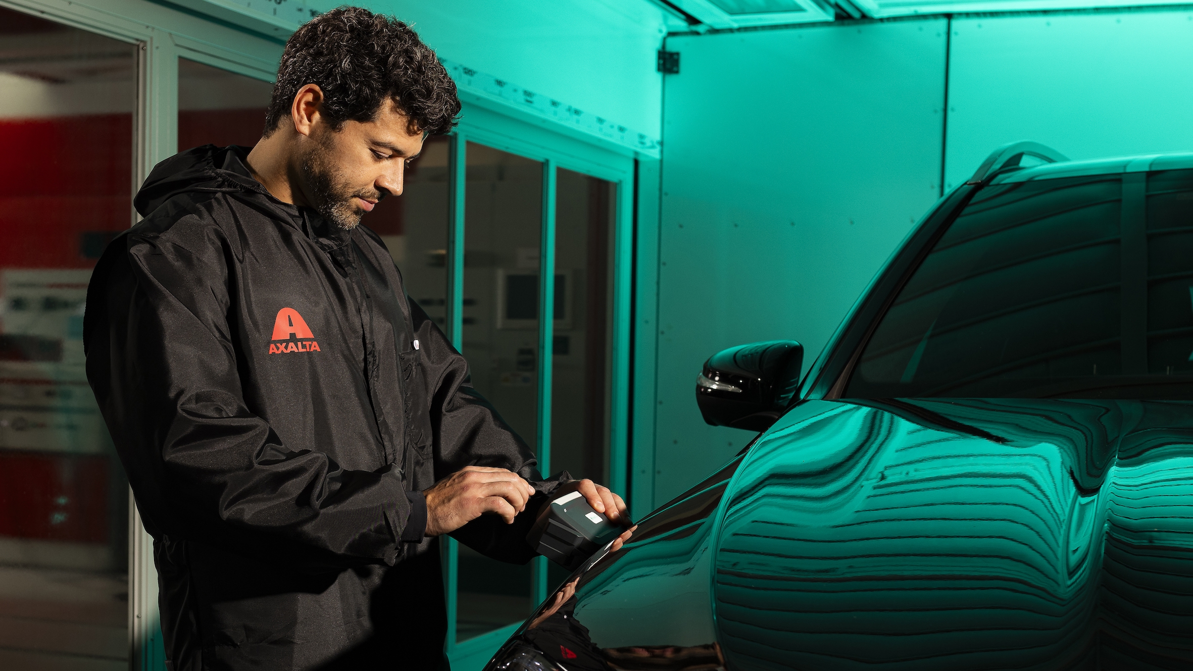 2024 Axalta Production