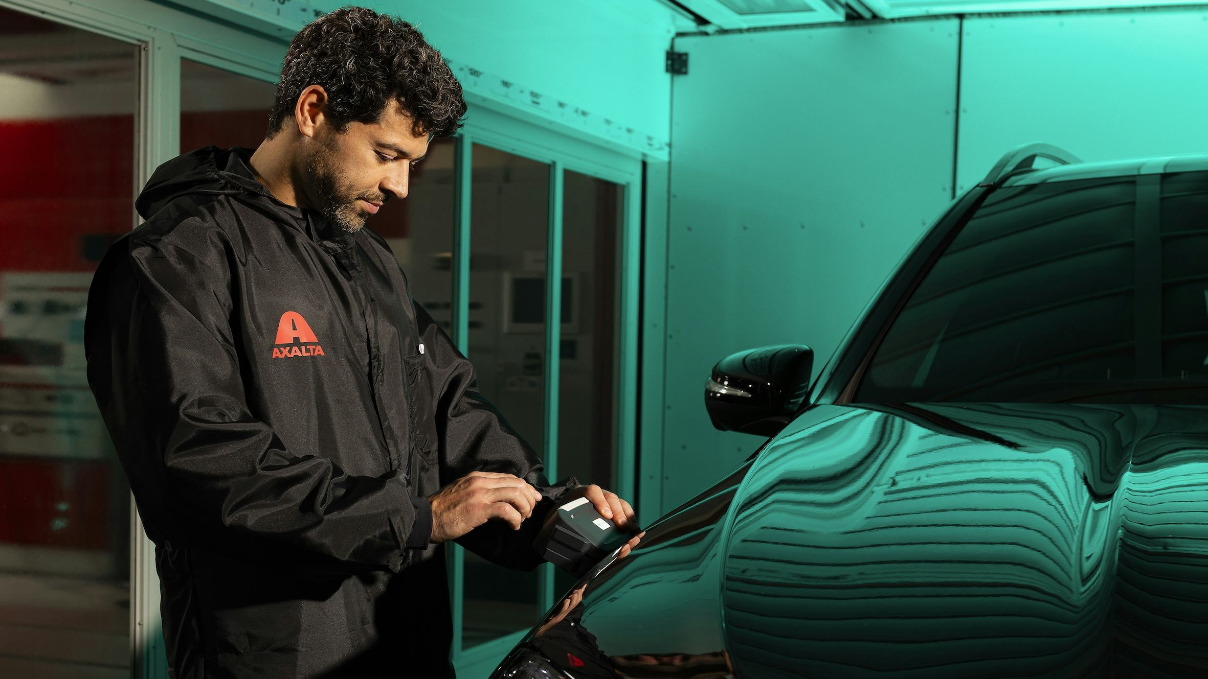 2024 Axalta Production