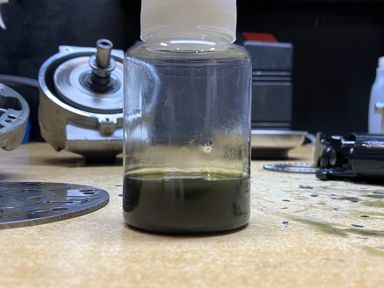 Aircocompressorgarantiecases: als het leergeld toch al betaald is, kunnen we er maar beter van leren