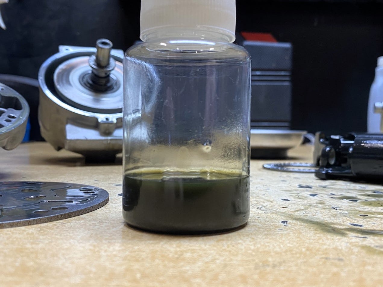 Aircocompressorgarantiecases: als het leergeld toch al betaald is, kunnen we er maar beter van leren