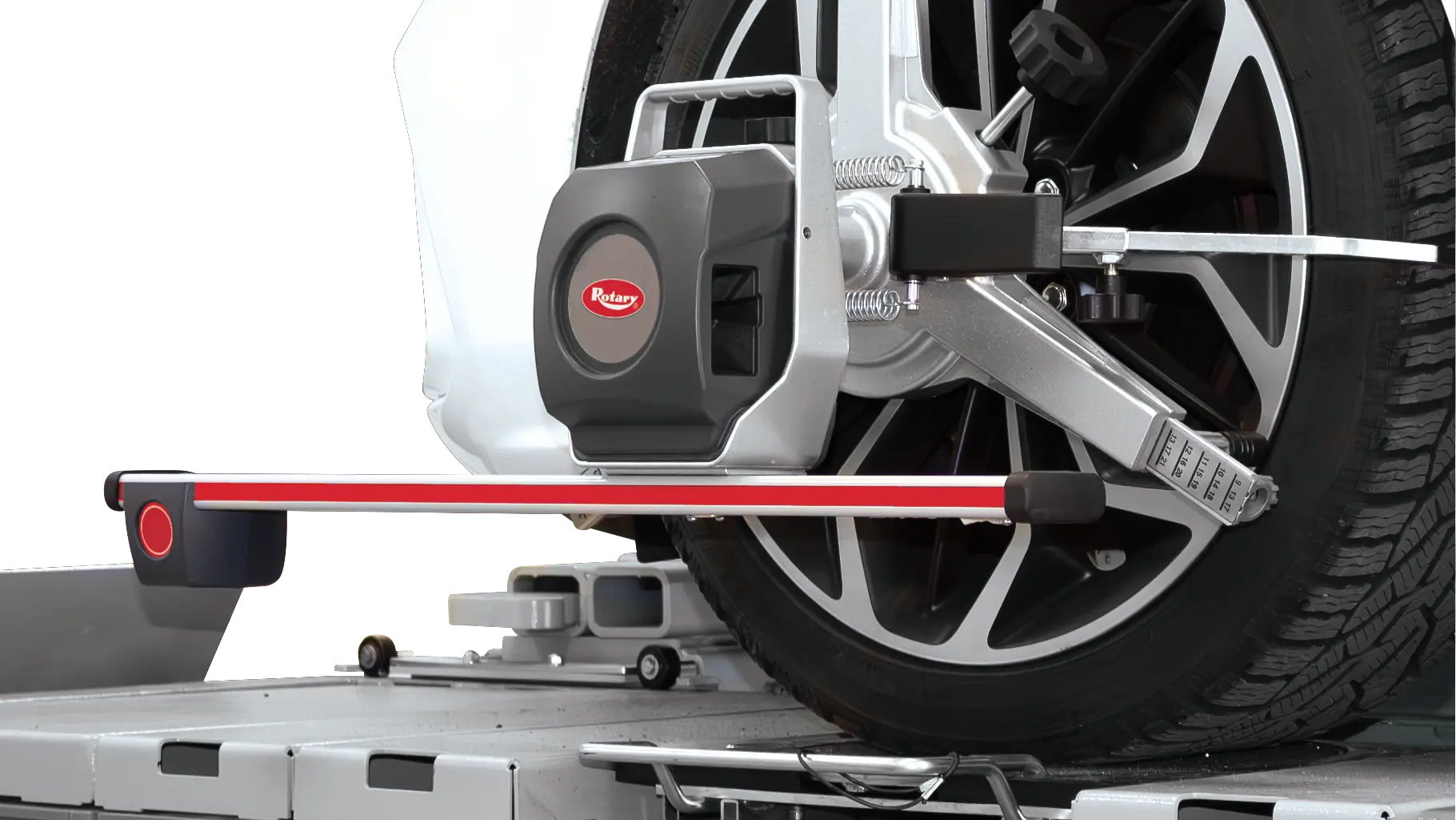 Afbeelding: CBX Equipment