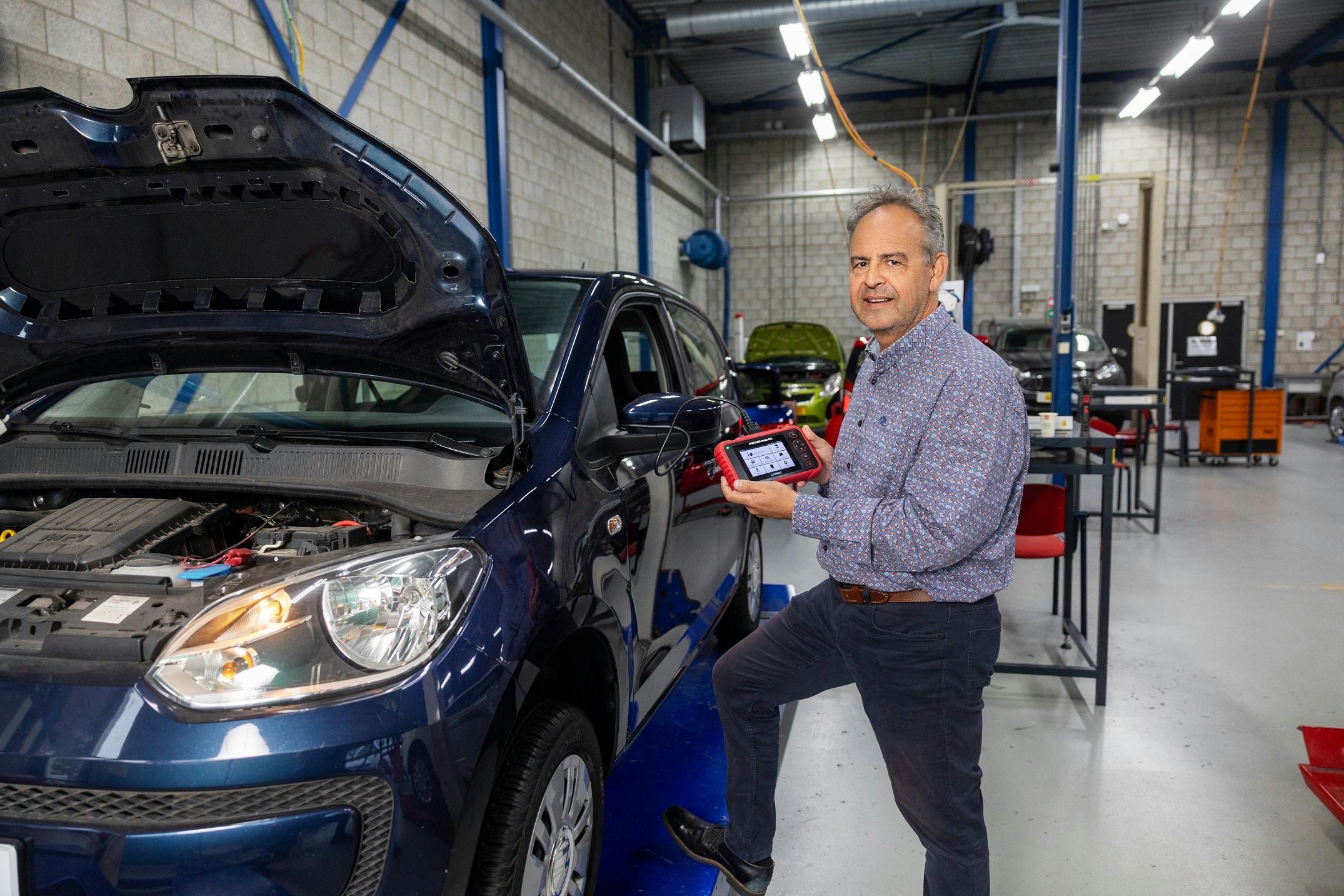 Hoe ga je efficiënt om met OBFCM?