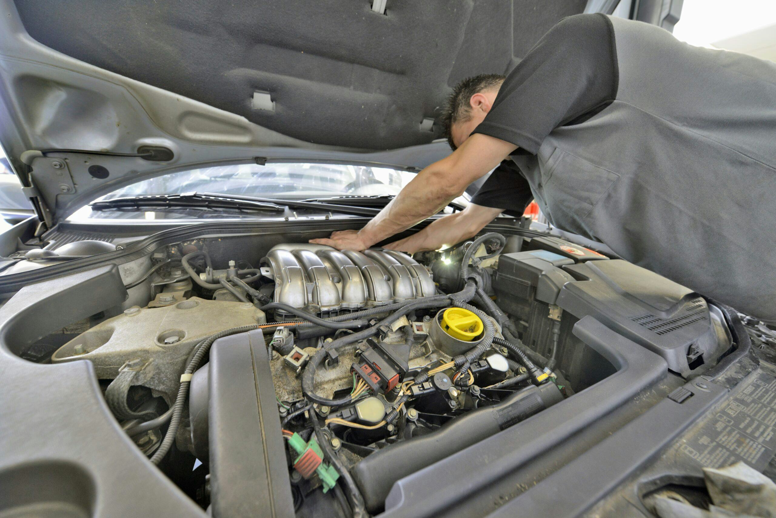 Vernieuwde AMT Reparatiewijzer maakt werkplaats nog slimmer