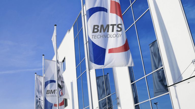 Foto: BMTS Technology